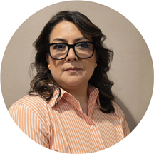 Mireya Pazmino, APN