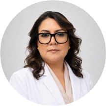Mireya Pazmino, APN