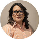 Mireya Pazmino, APN
