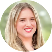 Mireya Rivero, LMFT