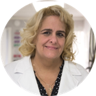 Miriam Alvarez, APRN