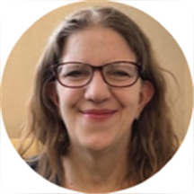Miriam Brisley, LPC