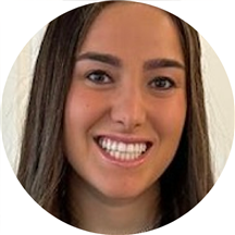 Miriam Fuchs, LSW
