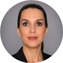 Miriam Galindo, NP