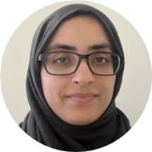 Miriam Jalani, LMHC