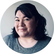 Miriam Landaverde, LCSW
