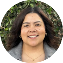 Miriam Morgutia, LCSW