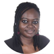 Miriam Nkrumah, LCSW
