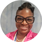 Miriam Ofili, PMHNP