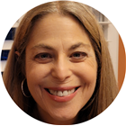 Miriam Seglin, LCSW