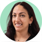 Miriam Sherif, PA