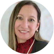 Miriam Suarez, LMHC
