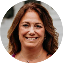 Miriam Turner, LPC