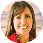 Miriam Weeden, LMFT