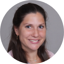 Miriam Werzberger, LMSW