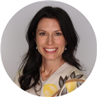 Miriam Zambrano, MS, RDN, LMNT