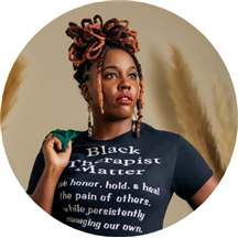 Mirissa Jackson, LCSW - C