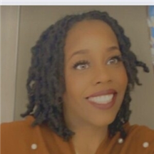 Mirissa Jackson, LCSW
