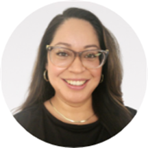 Mirna Beltran, LCSW