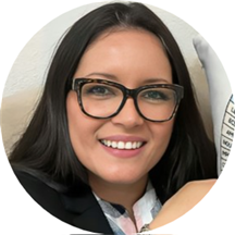 Mirna Johnson, LMFT