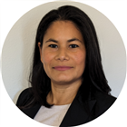 Mirna Rodriguez, LMFT