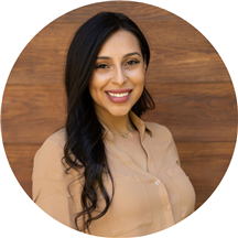 Mirta Parra, RD, RDN