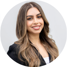 Miryam Saidian, LMFT