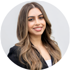 Miryam Saidian, LMFT