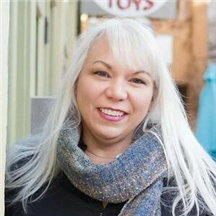 Misha McShane, LPC