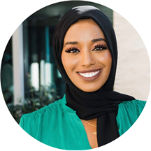 Miski Osman, LMFT