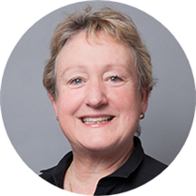 Missy Thurlow, OTR/L, CHT