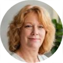 Misti Anderson, LMHC