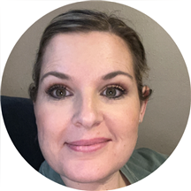 Misty Allen, LPC