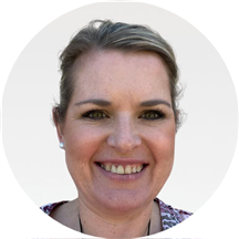 Misty Allen, LPC