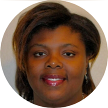 Misty Brown-Pearson, LPC