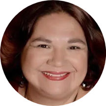 Misty Davis, LPC