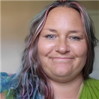 Misty Grimes, LCSW