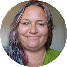 Misty Grimes, LCSW
