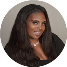 Misty Hodge, LPC