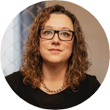 Misty McBride, LPC