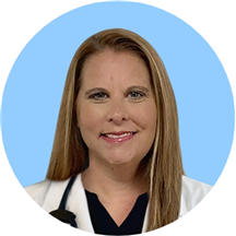 Misty Montellano, FNP-BC