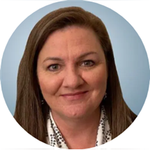 Misty Taylor, LPC, MA