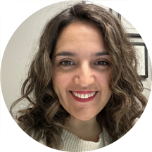 Mitra Pedram, LCSW