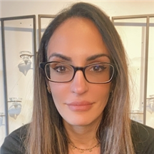 Mitra Shahryary, LICSW
