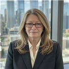 Mitzi Burton, LPC