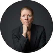 Mitzi Burton, LPC