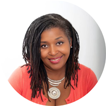 Miyisha Hollis, LMFT