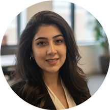 Mizhgan Rasoul, APRN, PMHNP-BC