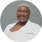 Mnyisei Kamvazaana, APRN, RN, NP, MSN