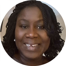 Mobolaji Rosanwo, NP, PMHNP, DNP
